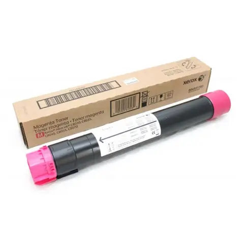 Xerox 006R01703 - Toner magenta do Xerox AltaLink C8000, C8030, C8035, C8045, C8055, C8070