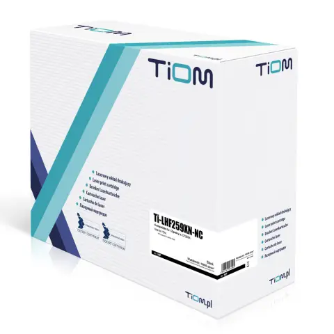 Toner HP 59X do HP LaserJet Pro M304, M305, M404, M405, MFP 329, MFP 420, MFP 428, MFP 429 - Zamiennik CF259X
