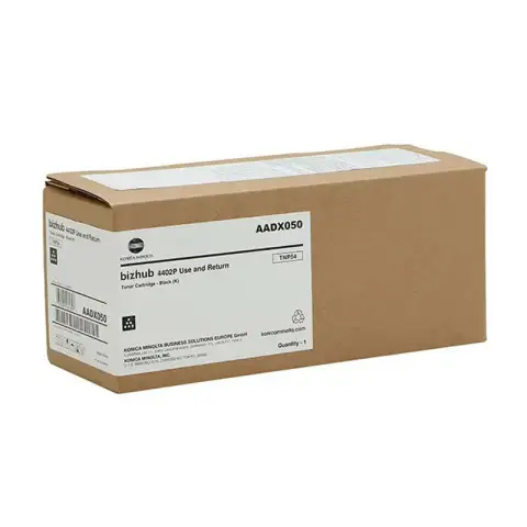 Minolta TNP54 AADX050 - Toner do Konica Minolta Bizhub 4402P