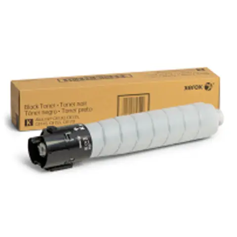 Xerox 006R01758 - Toner czarny do Xerox AltaLink C8145, C8155, C8170