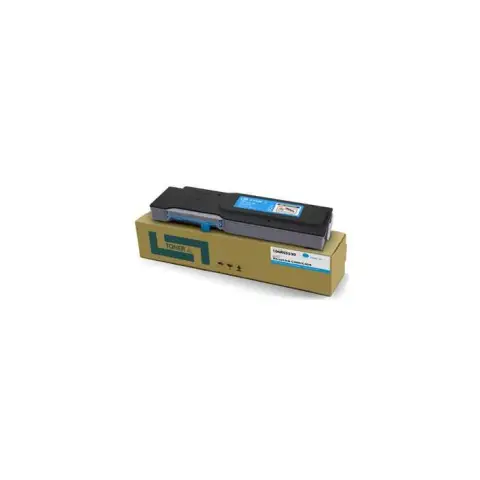 Toner cyan XL CT202575 do Xerox VersalLink C400, C405 - Zamiennik 106R03534