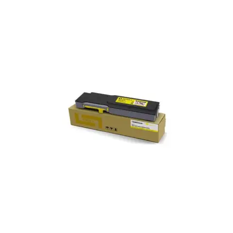 Toner żółty XL CT202577 do Xerox VersalLink C400, C405 - Zamiennik 106R03533