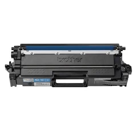 Brother TN821XLC - Toner cyan XL do Brother HL-L9400, HL-L9430, HL-L9470, MFC-EX670, MFC-L9600, MFC-L9630, MFC-L9635, MF