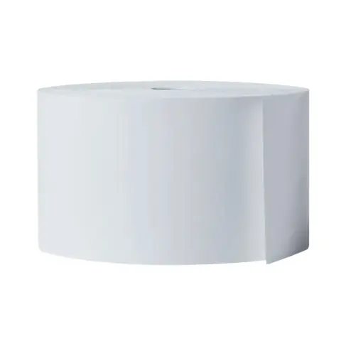 Rolka Brother do druku termicznego | 101,6 mm x 32,2m