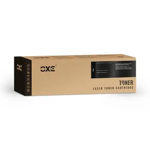 Zamiennik Brother TN-423BK marki OXE - Toner czarny XL do Brother MFC-L8900cdw, MFC-L8690cdw, HL-L8360cdw, HL-L8260cdw,