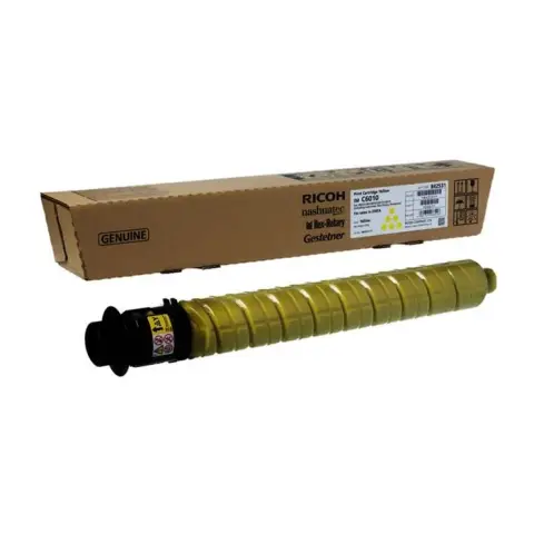 Ricoh 842531 - Toner żółty do Ricoh IM-C4510, IM-C5510, IM-C6010