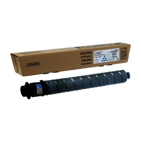 Ricoh 842533 - Toner cyan do Ricoh IM-C4510, IM-C5510, IM-C6010