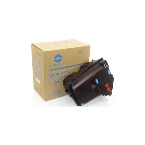 Minolta TNP91 - Toner ACTD051 do Konica Minolta Bizhub 4700i
