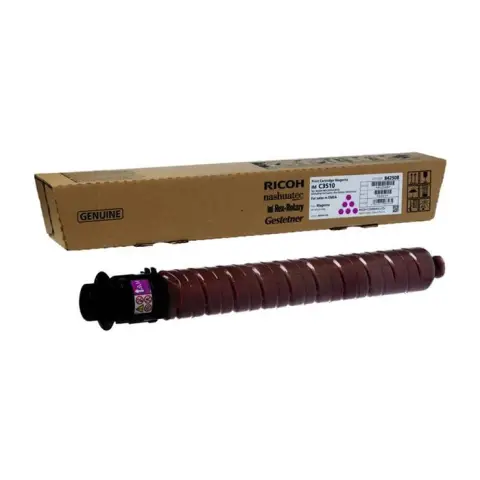 Ricoh 842508 - Toner magenta do Ricoh IM-C3010, IM-C3510