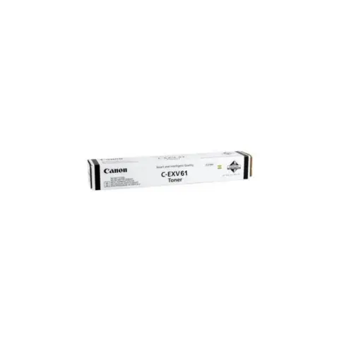 Oryginalny Toner Czarny Canon IR-6855, IR-6860, IR-6870 (C-EXV61, CEXV61, 4766C002)