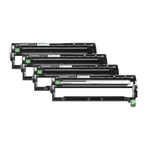 Brother DR248CL - Bębny do Brother DCP-L3515, DCP-L3520, DCP-L3527, DCP-L3555, DCP-L3560, HL-L8230, HL-L8240 ...