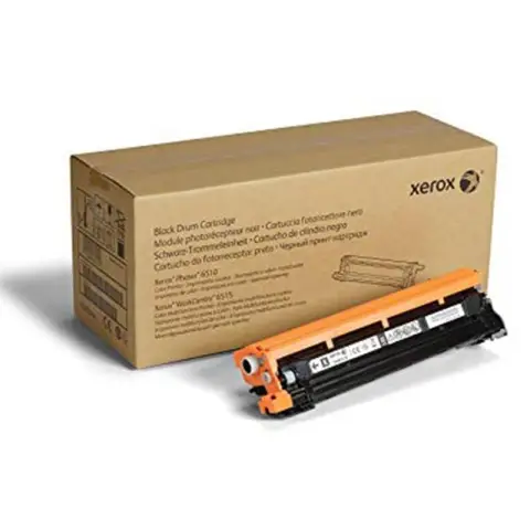 Xerox 108R01420 - Bęben czarny do Xerox WorkCentre 6515, Phaser 6510
