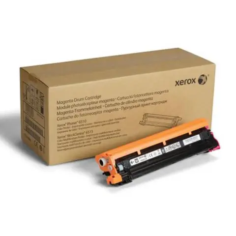 Xerox 108R01418 - Bęben magenta do Xerox WorkCentre 6515, Phaser 6510