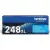 Brother TN248XLC - Toner cyan XL do Brother DCP-L3515, DCP-L3520, DCP-L3527, DCP-L3555, DCP-L3560, HL-L8230, HL-L8240 ..