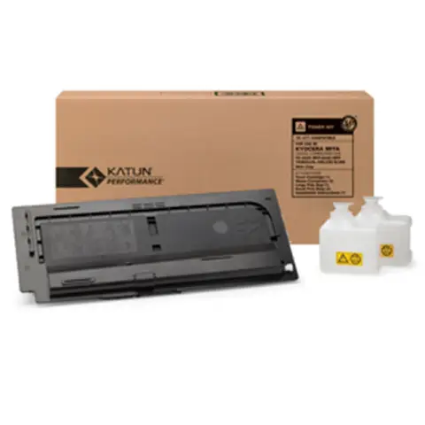 Olivetti B0979 zamiennik KATUN - Toner do Olivetti D-Copia 253 MF, 303 MF