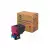 Toner Konica-Minolta TNP-48M / A5X0350 Magenta do kopiarek (Oryginalny) [10k]