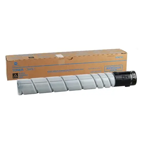 Toner Konica-Minolta TN321K / A33K150 Black do kopiarek (Oryginalny) [27k]