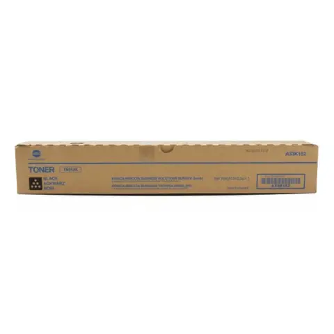 Toner Konica Minolta TN512K /  A33K152 Black do drukarek (Oryinalny) [27k]