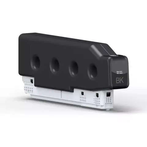 Epson T08H1 - Tusz czarny do Epson WorkForce Enterprise AM-C4000