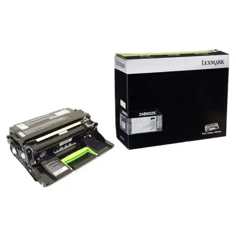 Bęben Lexmark 24B6025 do drukarek (Oryginalny) [100k]