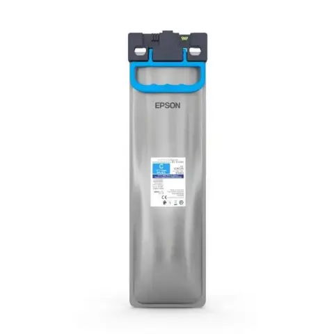 Epson T05B2 - Tusz cyan C13T05B240 XL do Epson WorkForce Pro WF-C879