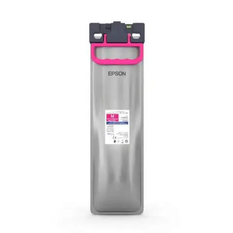 Epson T05B3 - Tusz magenta C13T05B340 XL do Epson WorkForce Pro WF-C879