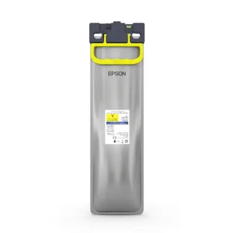 Epson T05B4 - Tusz żółty C13T05B440 XL do Epson WorkForce Pro WF-C879