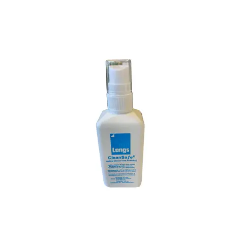 Płyn Katun do czyszczenia optyki | 100ml (spray)