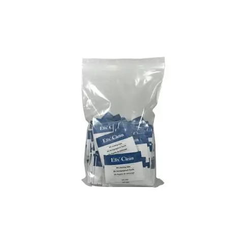 Ściereczki nasączone IPA Katun Elix Clean Katun | 100 szt.
