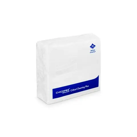 Chusteczki uniwersalne do czyszczenia obudów i optyki Katun | white | 50szt.