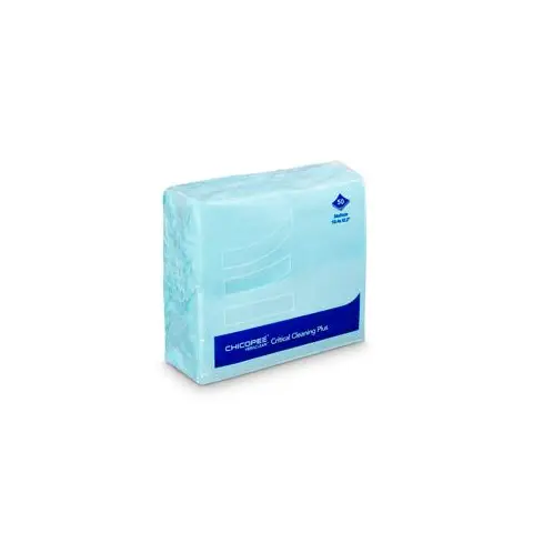 Chusteczki uniwersalne do czyszczenia obudów i optyki Katun | blue | 50szt.