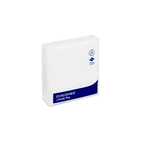 Chusteczki uniwersalne do czyszczenia Katun J-Cloth Plus Medium | white| 50szt.