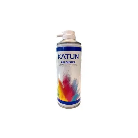 Sprężone powietrze Katun DUSTER-FL | 400ml