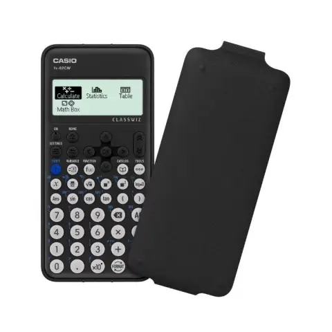 CASIO KALKULATOR NAUKOWY FX-82CW BOX-7947216