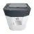 HP Niszczarka ONESHRED Auto 80CC biało-szara-7947887