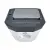 HP Niszczarka ONESHRED Auto 80CC biało-szara-7947889