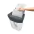 HP Niszczarka ONESHRED Auto 80CC biało-szara-7947891