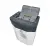 HP Niszczarka ONESHRED Auto 80CC biało-szara-7947892