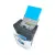 HP Niszczarka ONESHRED Auto 80CC biało-szara-7947894