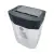 HP Niszczarka ONESHRED Auto 80CC biało-szara-7947896