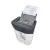 HP Niszczarka ONESHRED Auto 80CC biało-szara-7947898