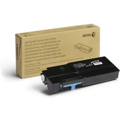 Xerox 106R03522 - Toner cyan do Xerox VersaLink C400, C405