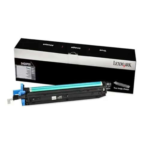 Bęben Lexmark MS810DE 125 000 str. | black-5094938