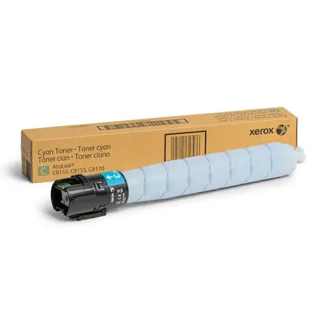 Xerox 006R01759 - Toner cyan do Xerox AltaLink C8145, C8155, C8170