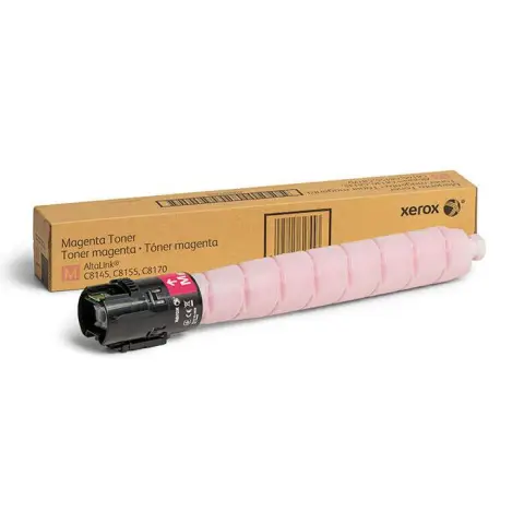 Xerox 006R01760 - Toner magenta do Xerox AltaLink C8145, C8155, C8170