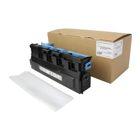 Zamiennik pojemnik na zuĹĽyty toner Konica Minolta Bizhub C224