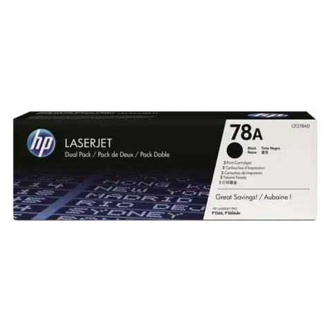 HP CE278AD
