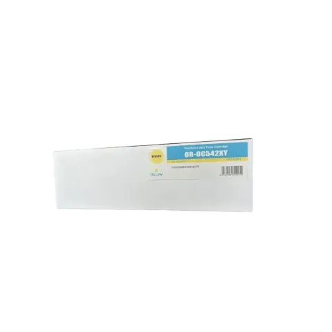 Toner ORINK LOC532/542Y-H-OR Yellow do Oki (Zamiennik 46490605) [6k]