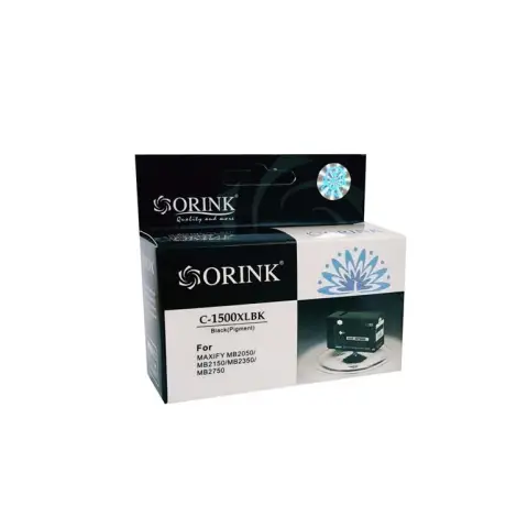 CCPGI1500XLBK-OR