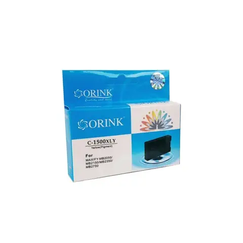 CCPGI1500XLY-OR